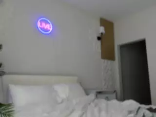 BuxDelight's Live Sex Cam Show