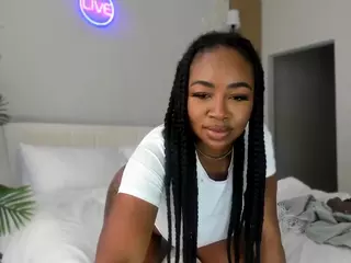 BuxDelight's Live Sex Cam Show