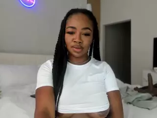 BuxDelight's Live Sex Cam Show