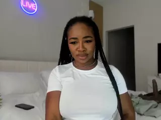 BuxDelight's Live Sex Cam Show