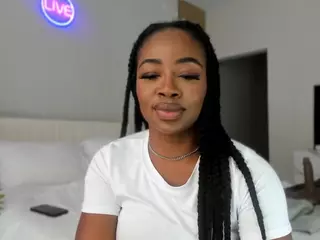 BuxDelight's Live Sex Cam Show