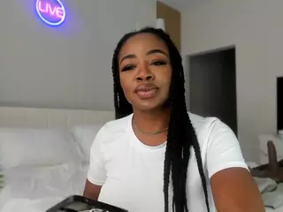 BuxDelight's Live Sex Cam Show