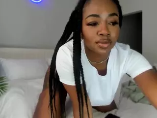 BuxDelight's Live Sex Cam Show