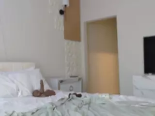 BuxDelight's Live Sex Cam Show