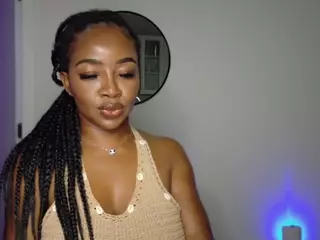 BuxDelight's Live Sex Cam Show