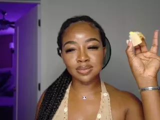 BuxDelight's Live Sex Cam Show