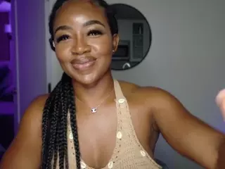BuxDelight's Live Sex Cam Show