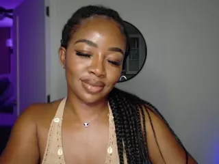 BuxDelight's Live Sex Cam Show