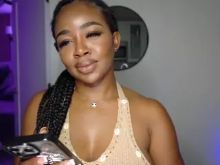 BuxDelight's Live Sex Cam Show