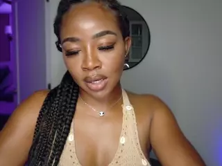 BuxDelight's Live Sex Cam Show