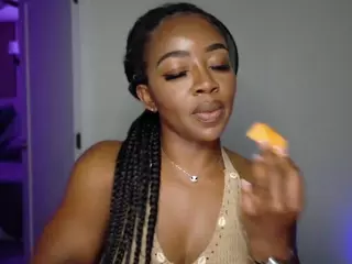 BuxDelight's Live Sex Cam Show