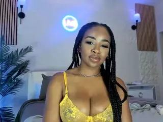 BuxDelight's Live Sex Cam Show