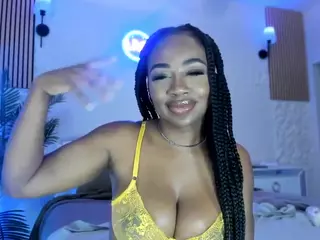 BuxDelight's Live Sex Cam Show