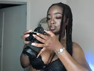 BuxDelight's Live Sex Cam Show
