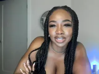 BuxDelight's Live Sex Cam Show