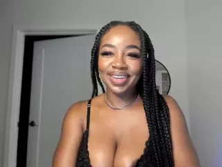BuxDelight's Live Sex Cam Show