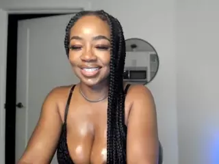 BuxDelight's Live Sex Cam Show