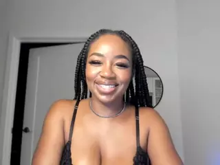 BuxDelight's Live Sex Cam Show