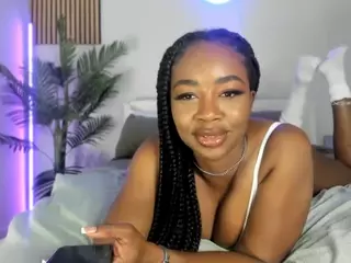 BuxDelight's Live Sex Cam Show