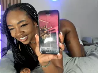 BuxDelight's Live Sex Cam Show