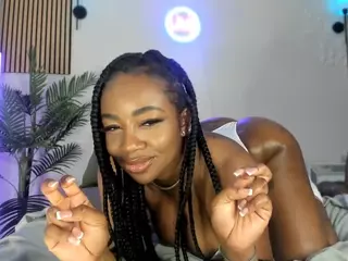 BuxDelight's Live Sex Cam Show