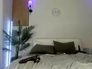 BuxDelight's Live Sex Cam Show