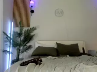 BuxDelight's Live Sex Cam Show