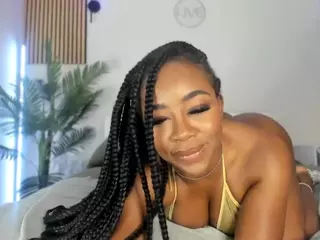 BuxDelight's Live Sex Cam Show