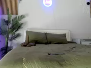 BuxDelight's Live Sex Cam Show
