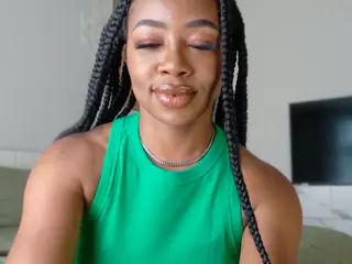BuxDelight's Live Sex Cam Show