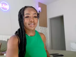 BuxDelight's Live Sex Cam Show