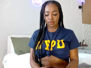 BuxDelight's Live Sex Cam Show