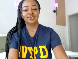 BuxDelight's Live Sex Cam Show
