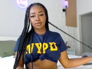 BuxDelight's Live Sex Cam Show