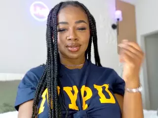 BuxDelight's Live Sex Cam Show