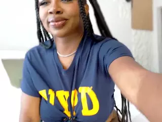 BuxDelight's Live Sex Cam Show