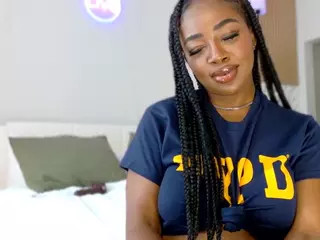 BuxDelight's Live Sex Cam Show