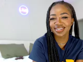 BuxDelight's Live Sex Cam Show
