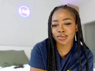 BuxDelight's Live Sex Cam Show