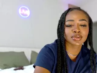 BuxDelight's Live Sex Cam Show