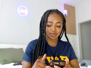 BuxDelight's Live Sex Cam Show