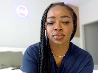BuxDelight's Live Sex Cam Show