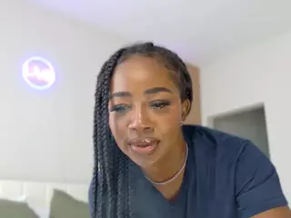 BuxDelight's Live Sex Cam Show