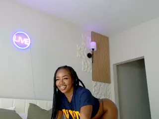 BuxDelight's Live Sex Cam Show