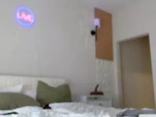 BuxDelight's Live Sex Cam Show