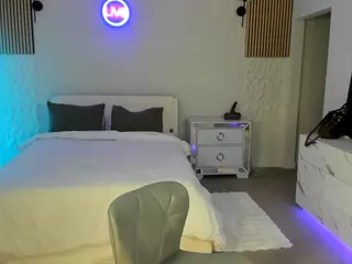BuxDelight's Live Sex Cam Show