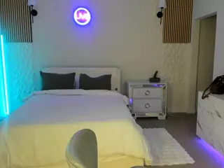 BuxDelight's Live Sex Cam Show