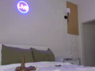 BuxDelight's Live Sex Cam Show