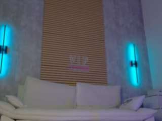 Live cam show with BuxDelight