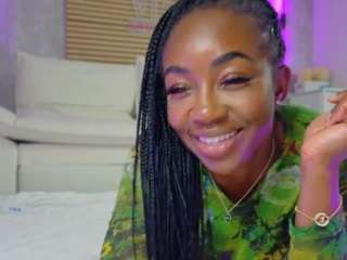 Offline cam show with BuxDelight